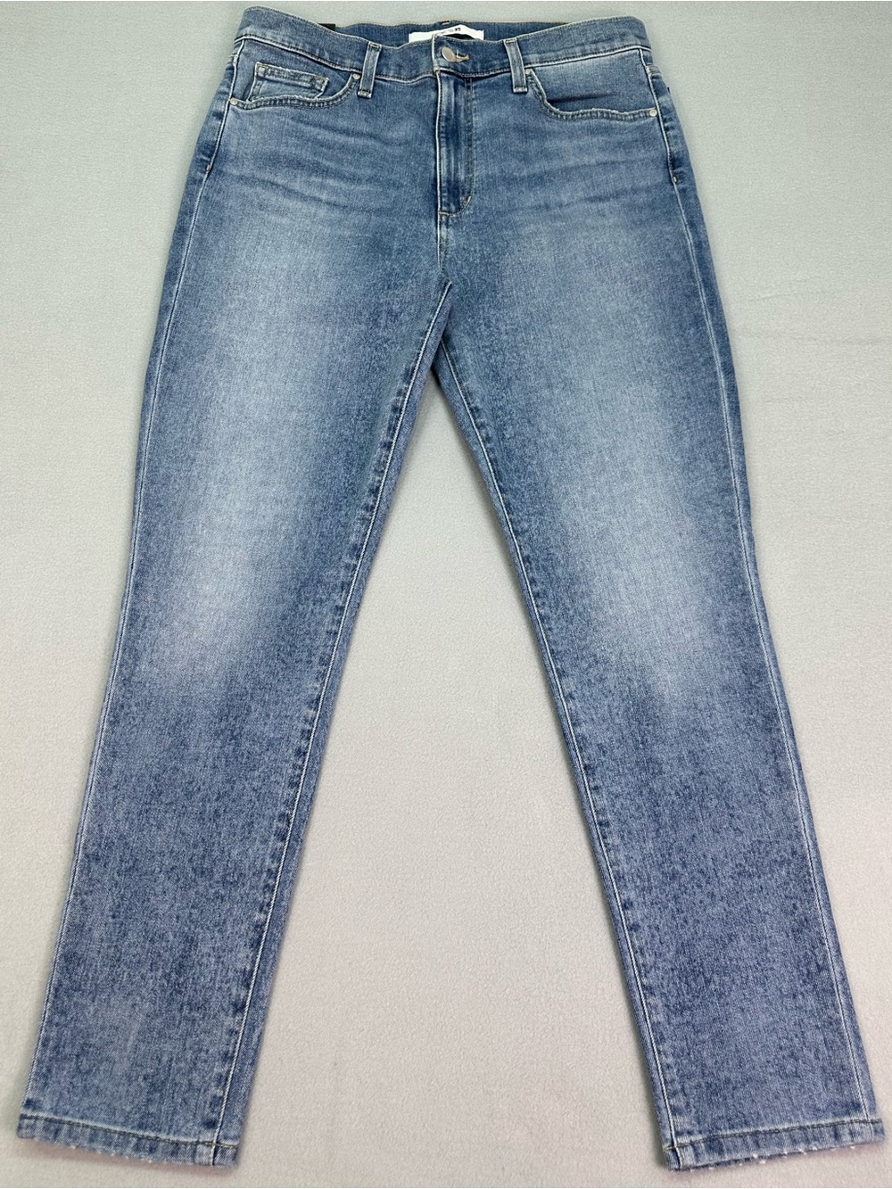 Women’s Joe's Jeans blue denim slim-fit jeans size 31